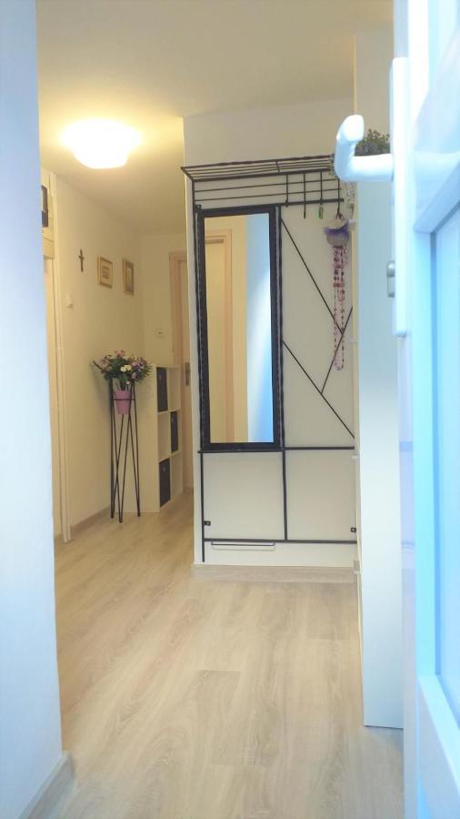 Apartman Plavo More Задар Екстериор снимка