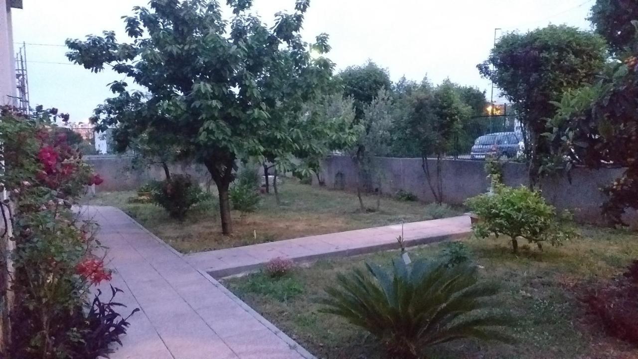 Apartman Plavo More Задар Екстериор снимка