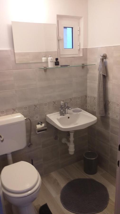 Apartman Plavo More Задар Екстериор снимка