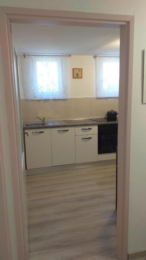 Apartman Plavo More Задар Екстериор снимка
