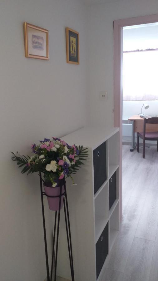 Apartman Plavo More Задар Екстериор снимка